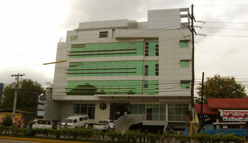 Гостиница Best Suite Hotel