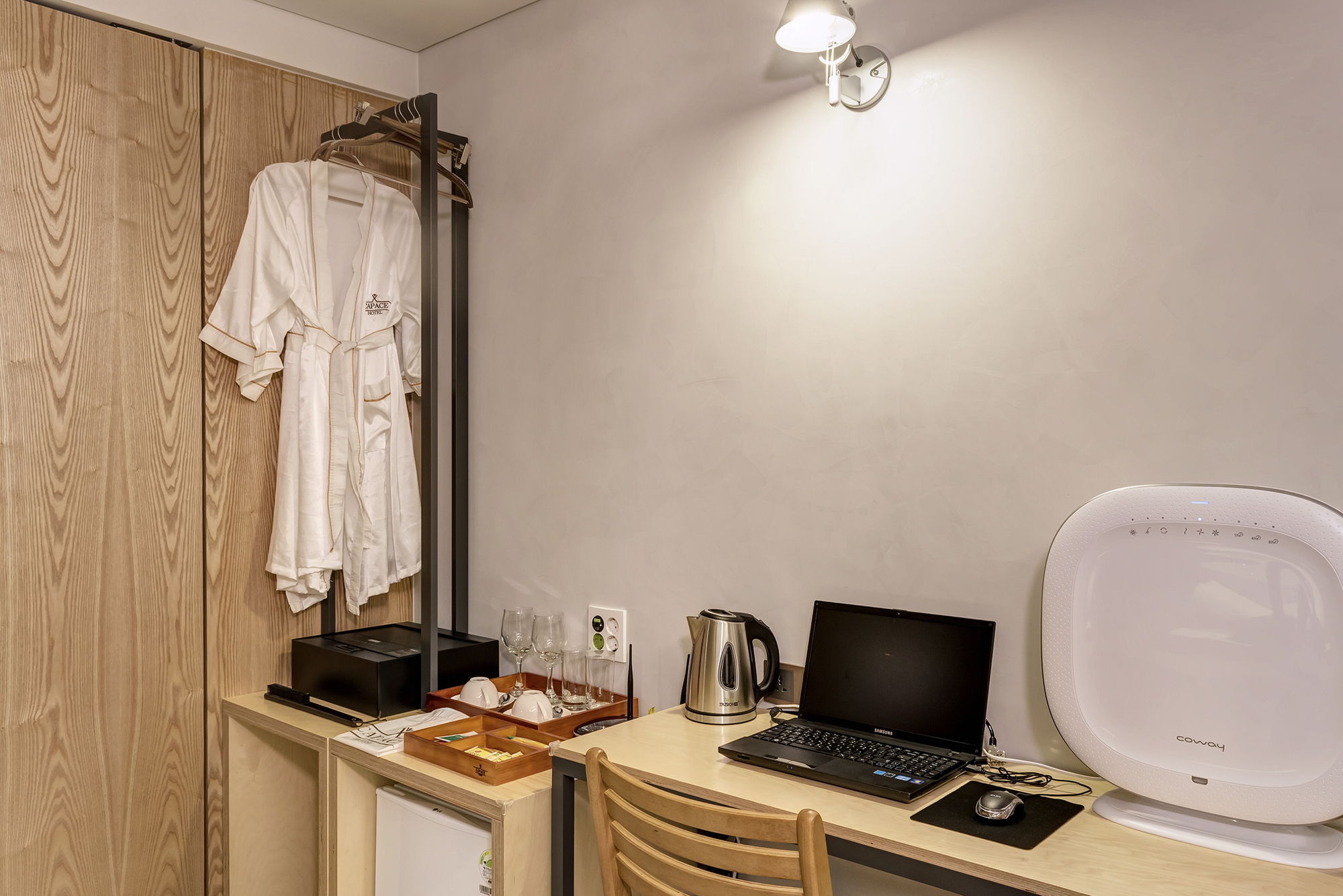 Фото Capace Hotel