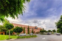 Фото Road Lodge Randburg