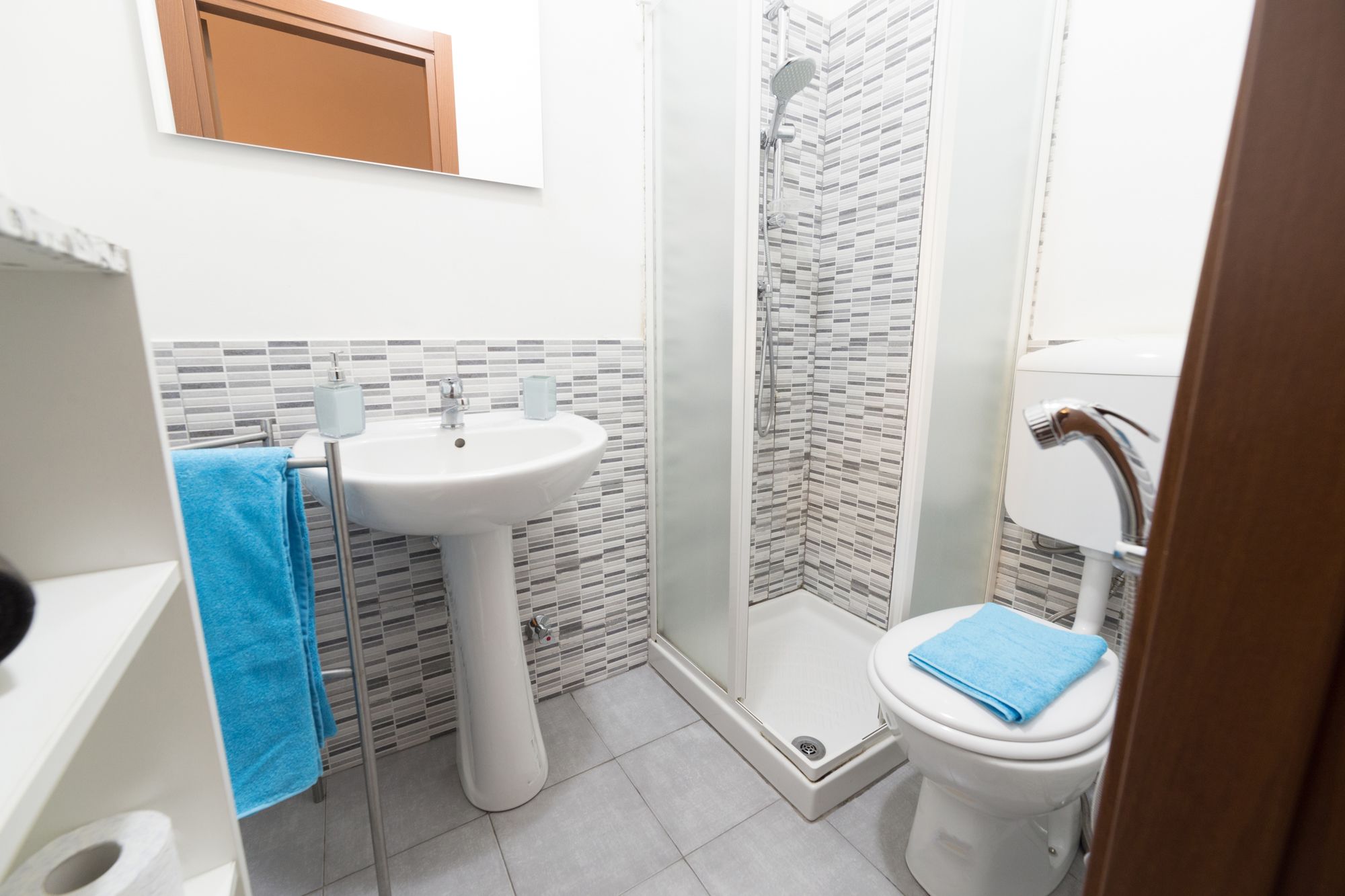 Фото Tra L'Etna e il Mare