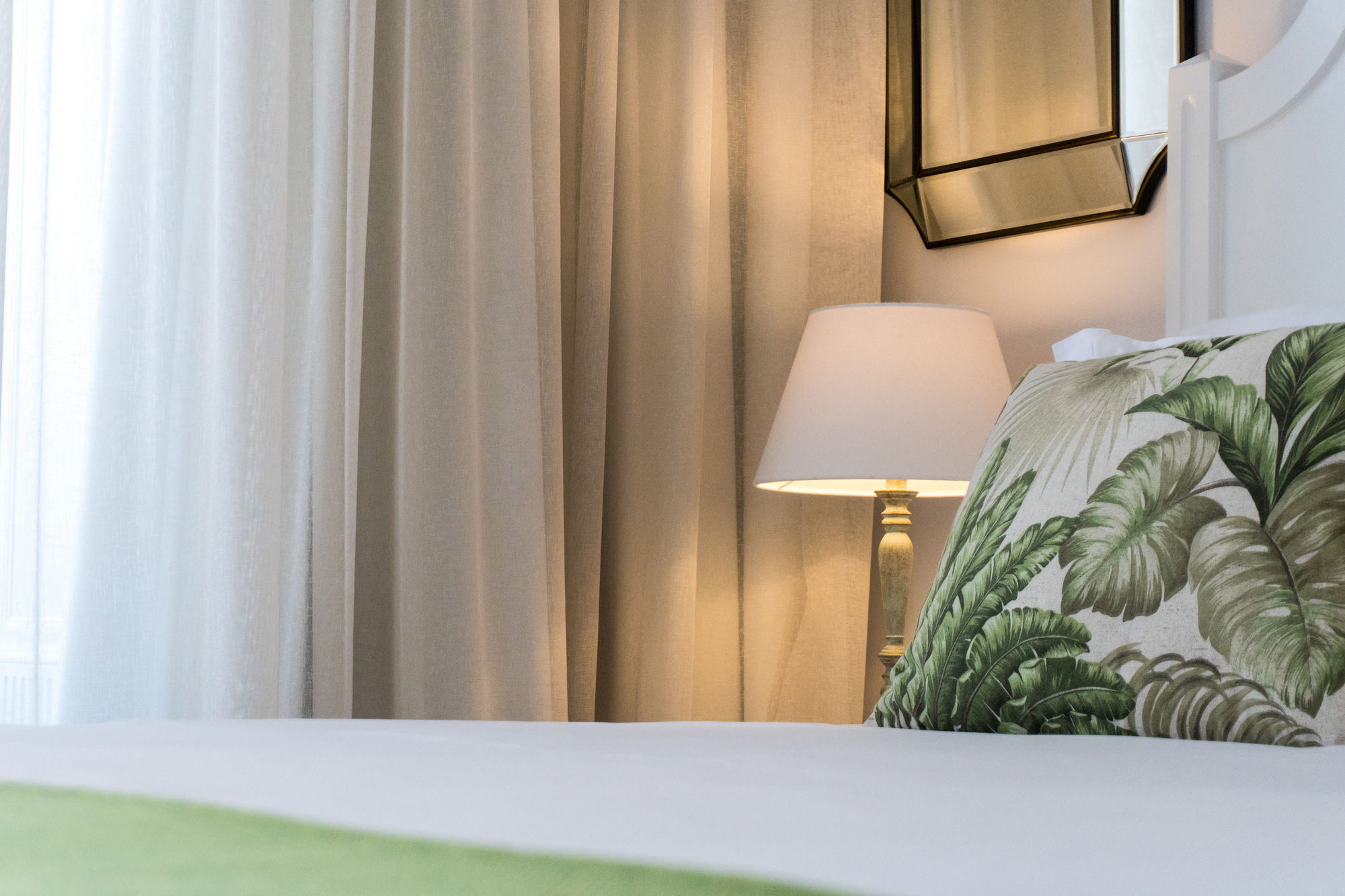 Фото Casa das Palmeiras Charming House Azores