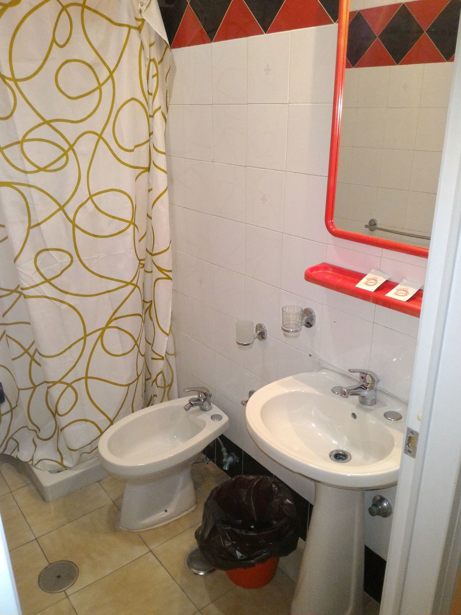 Фото Hotel Santuario Pompei
