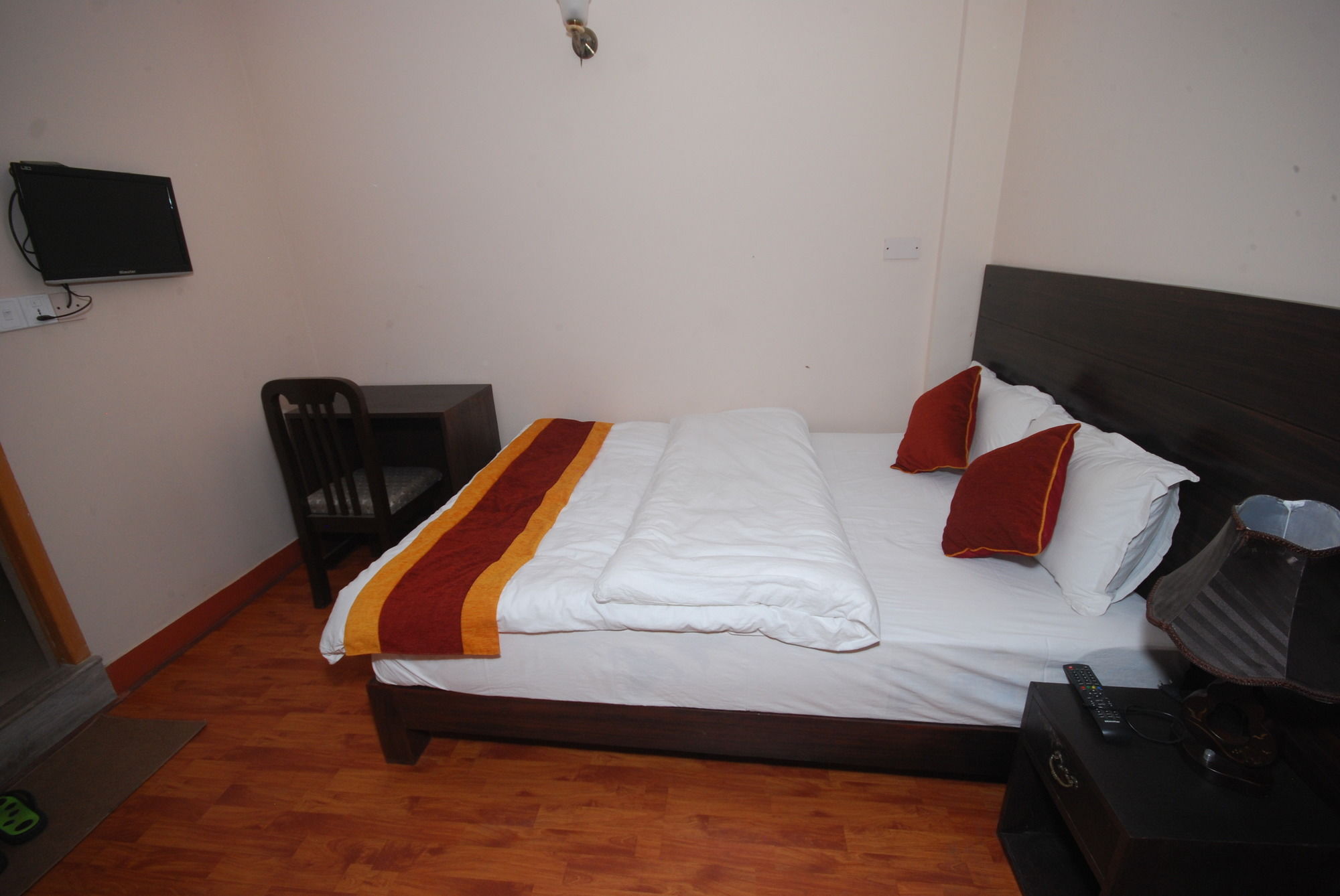 Фото Kathmandu Sunny Hotel