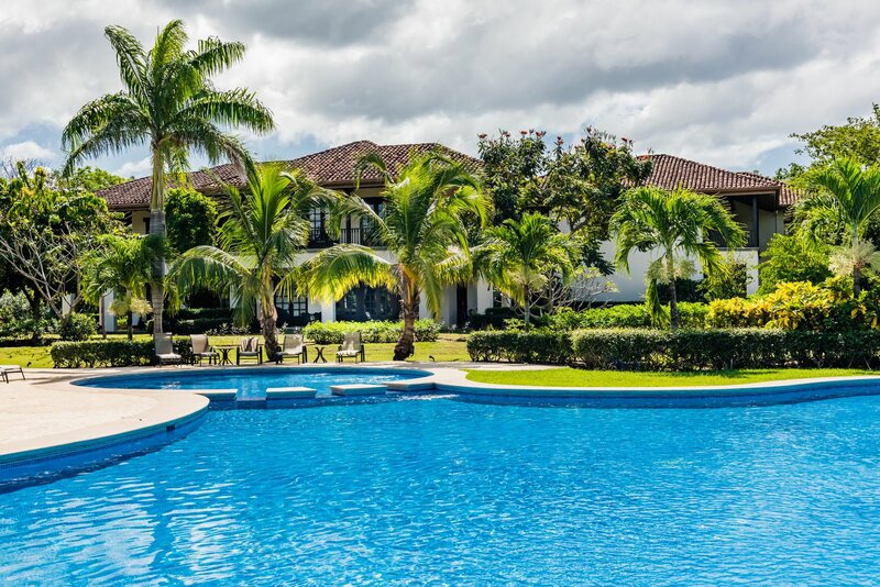 Гостиница Hacienda Pinilla Vacation Rentals