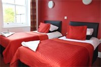 Фото Elgano Hotel