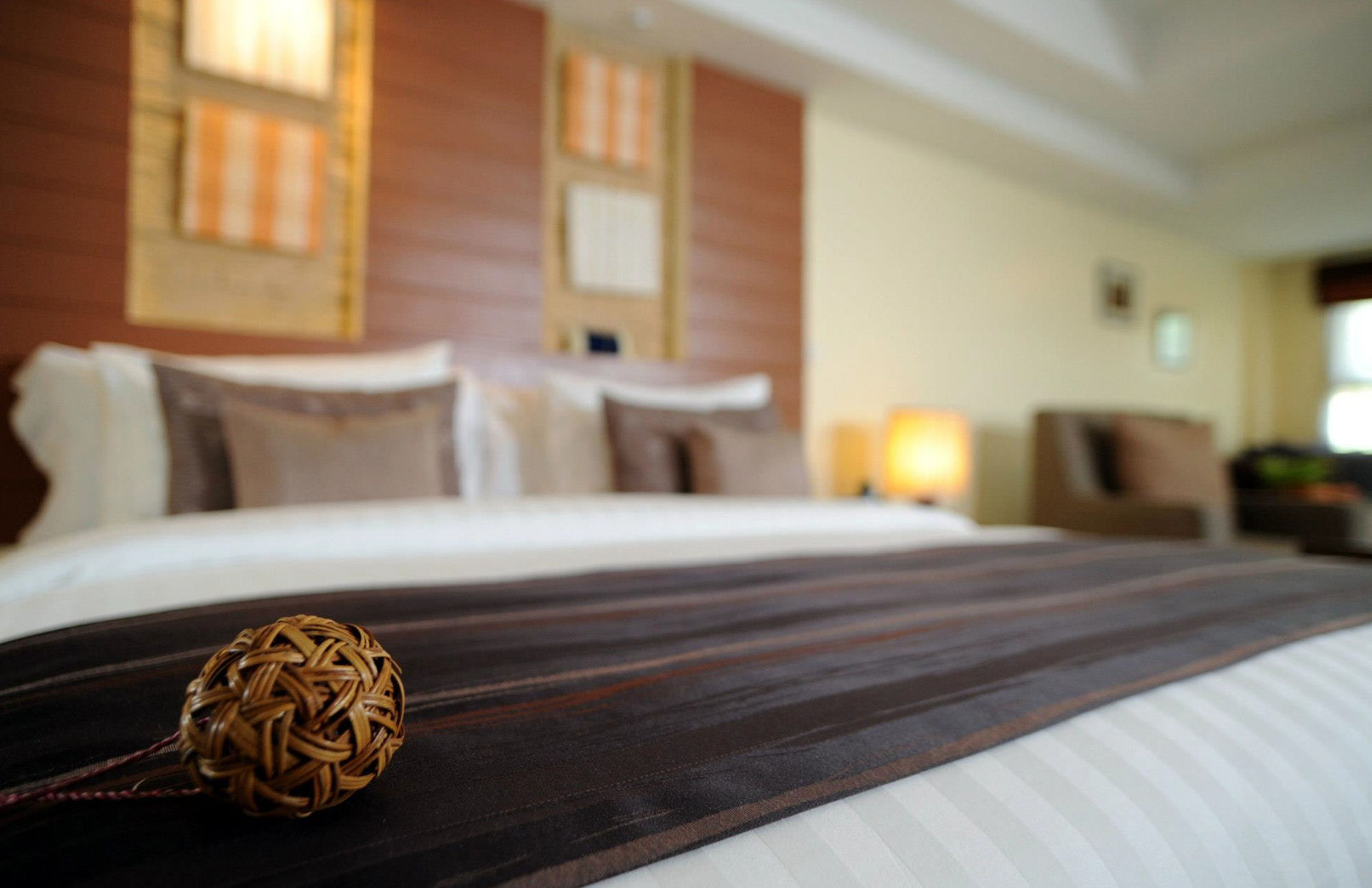 Фото Nan Boutique Hotel