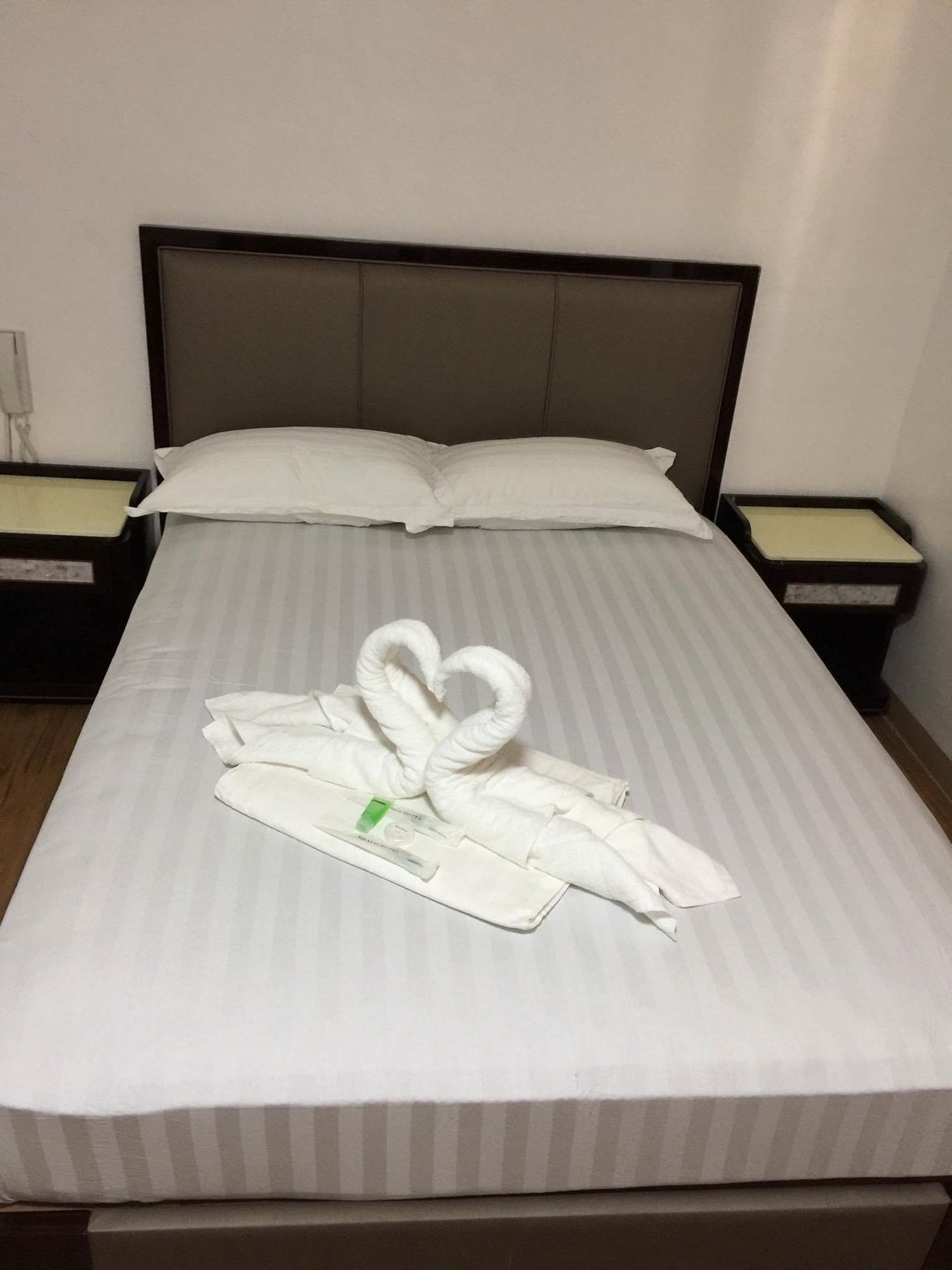 Фото Meaco Hotel Royal - Tayuman