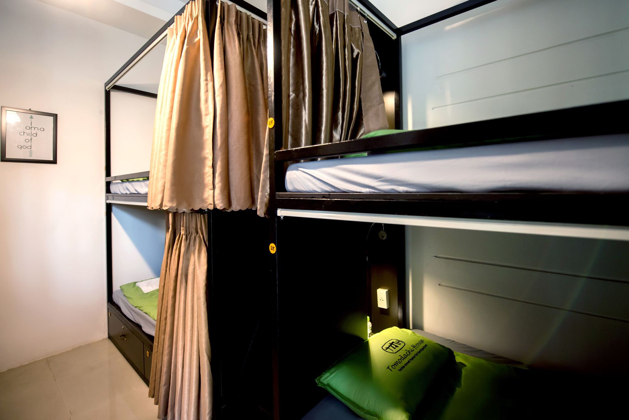 Фото Danang Tomodachi House