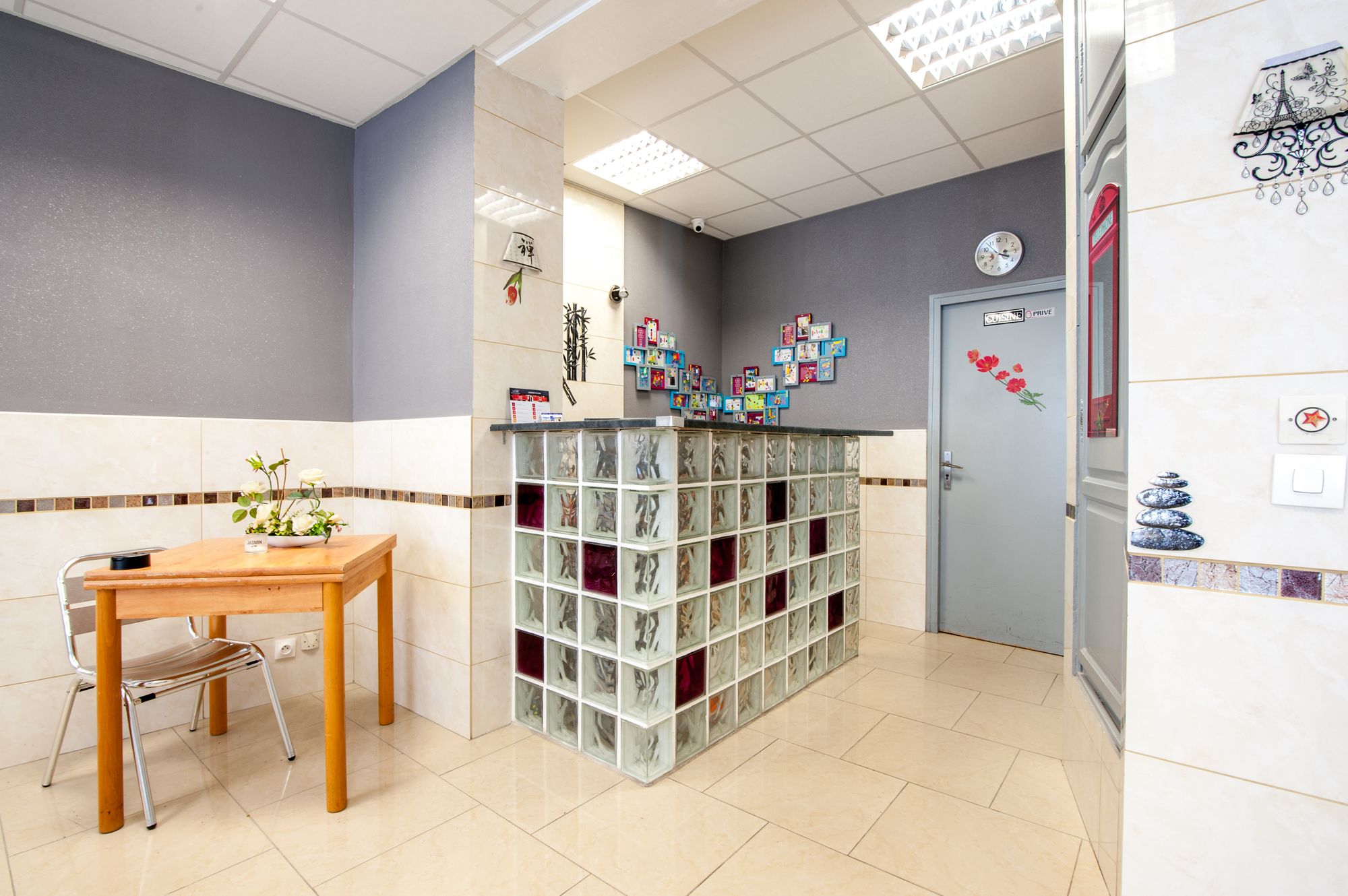 Фото Hotel des Andelys