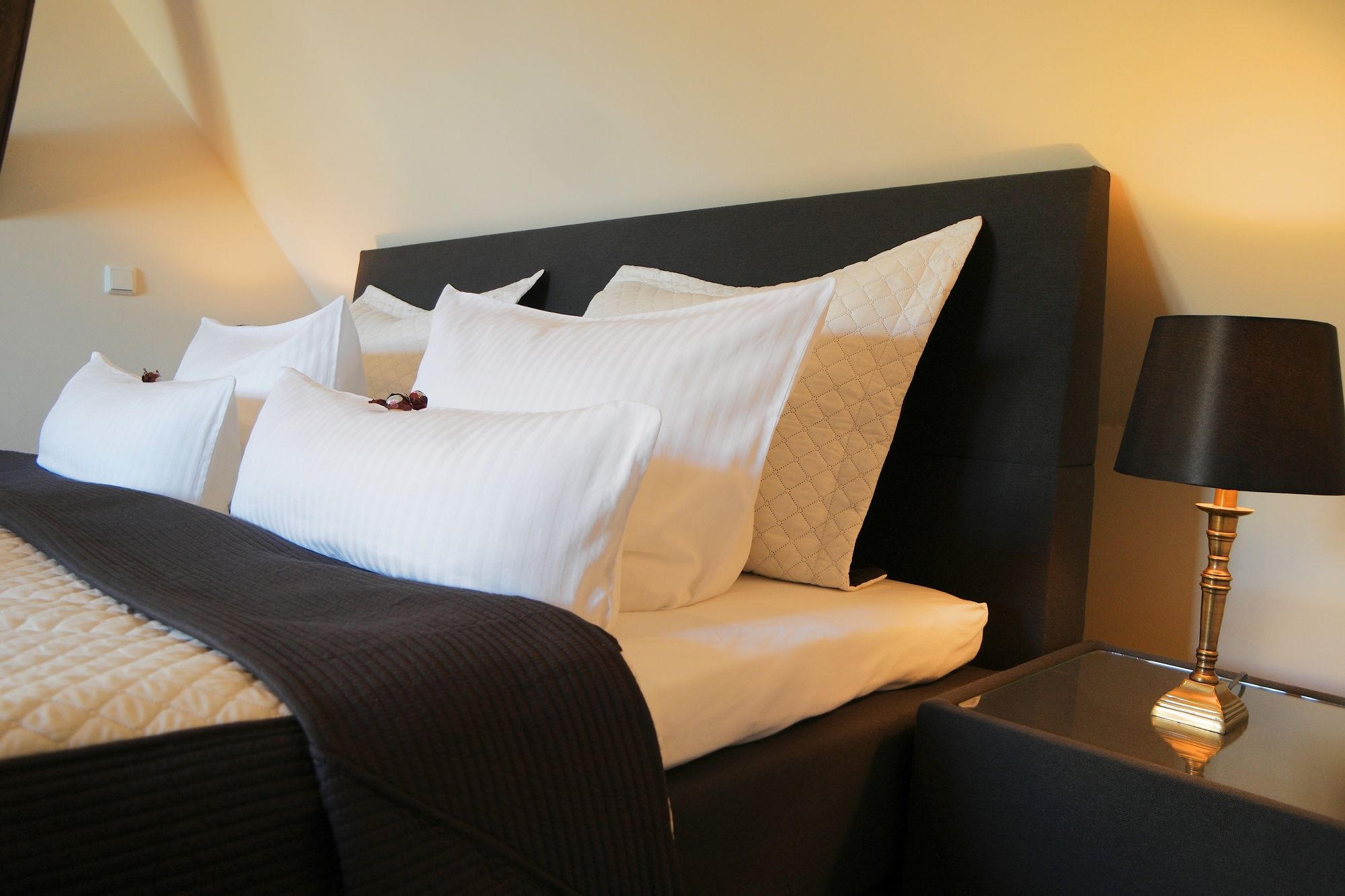 Фото Villa le Palais