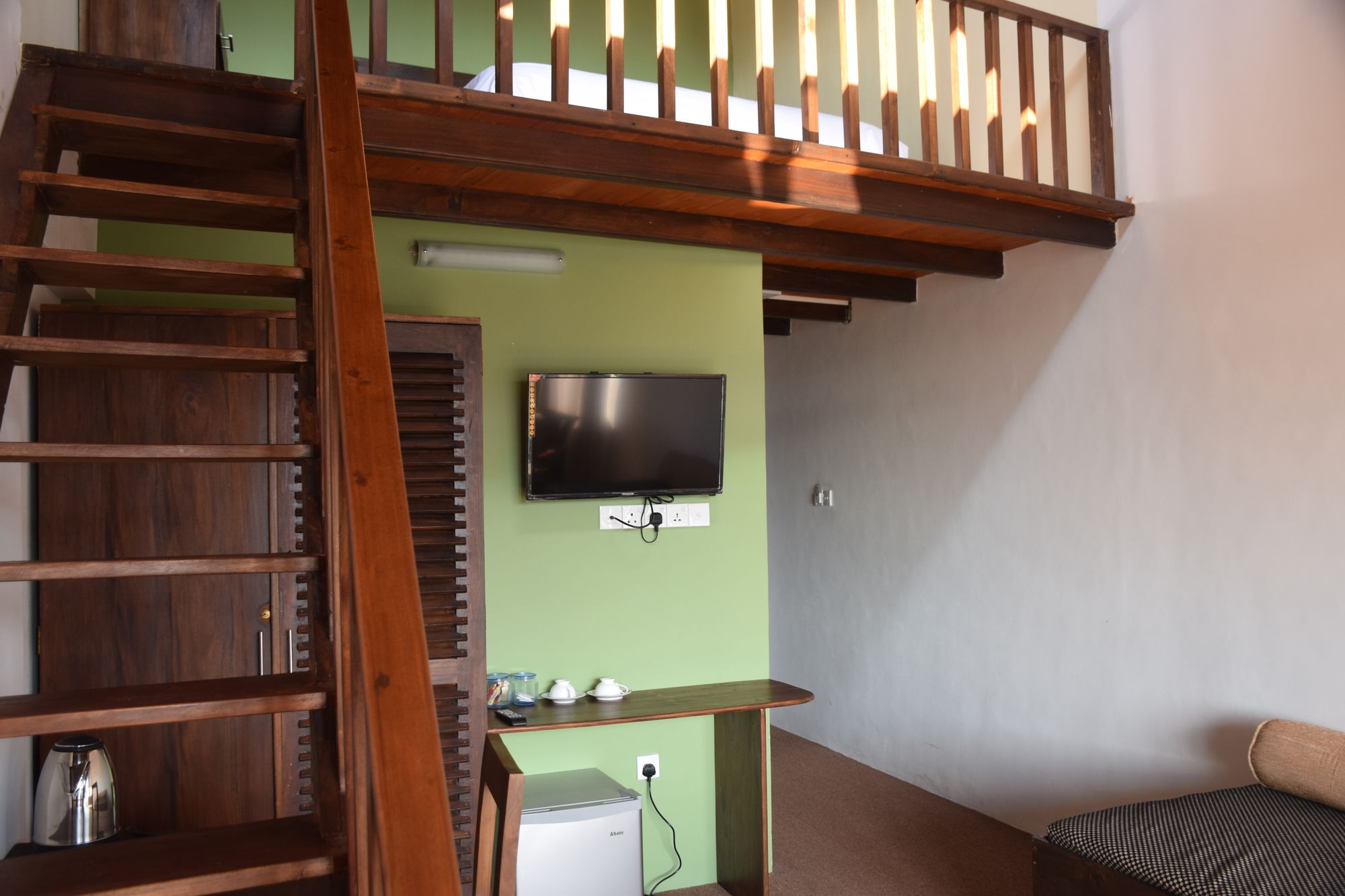 Фото Manudi Glenfallsedge Rest