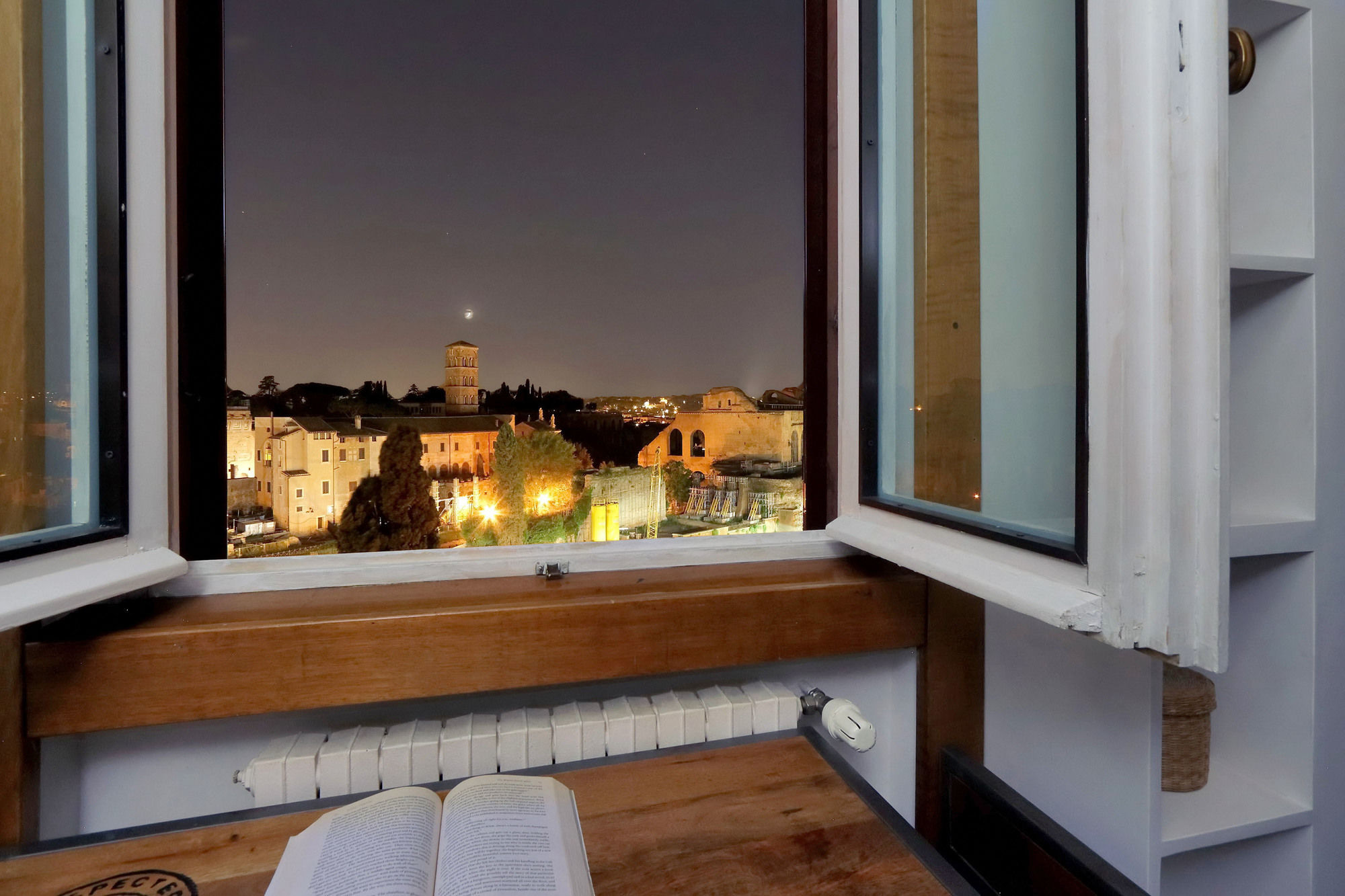 Фото Lappartamento - Colosseo Area