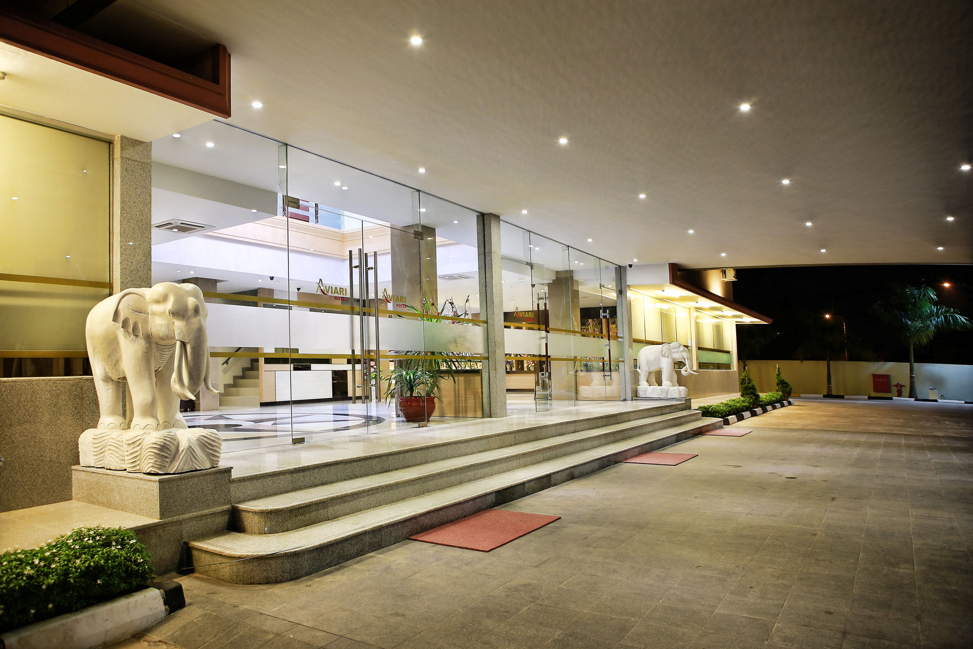 Фото Aviari Hotel