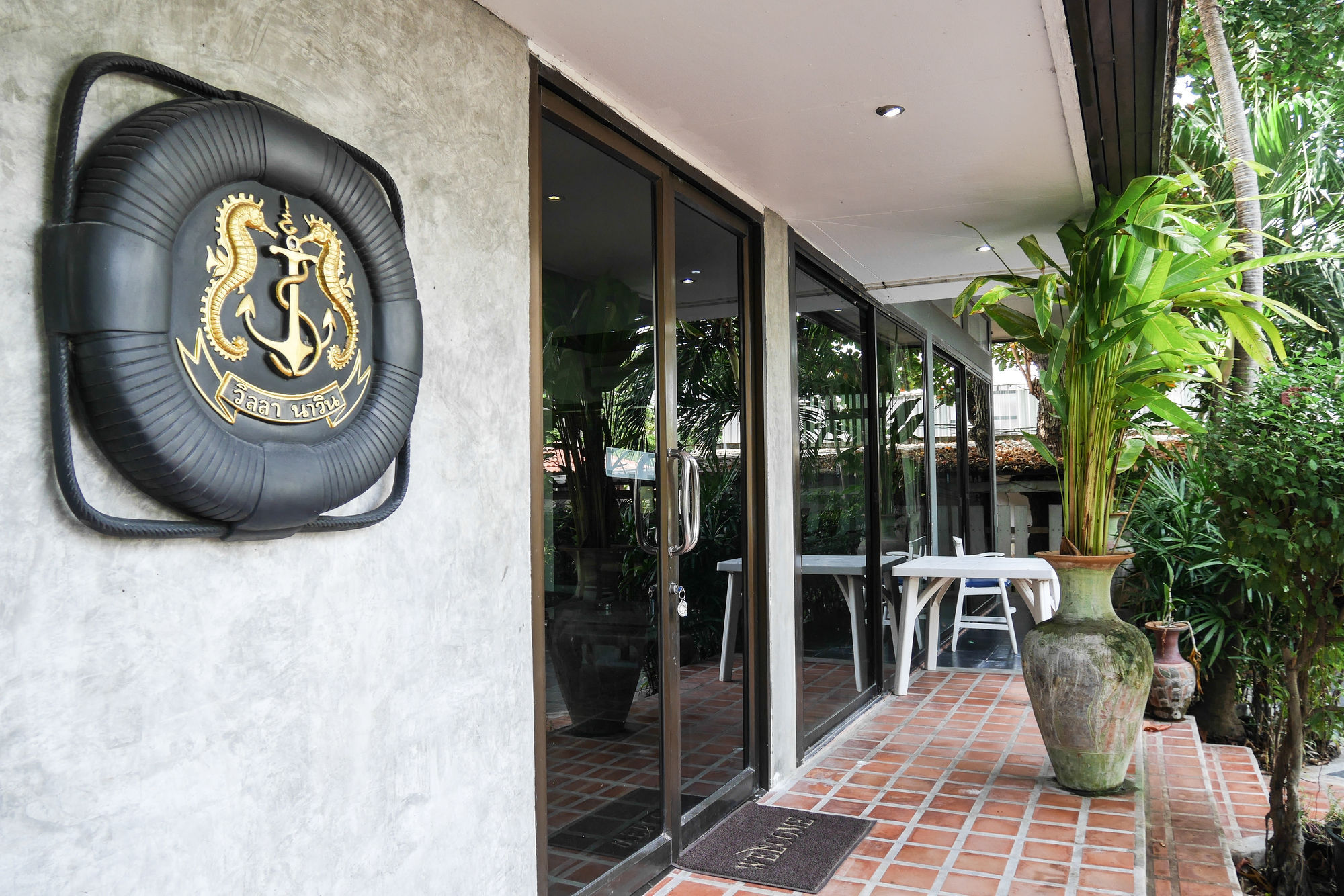 Фото Villa Navin 