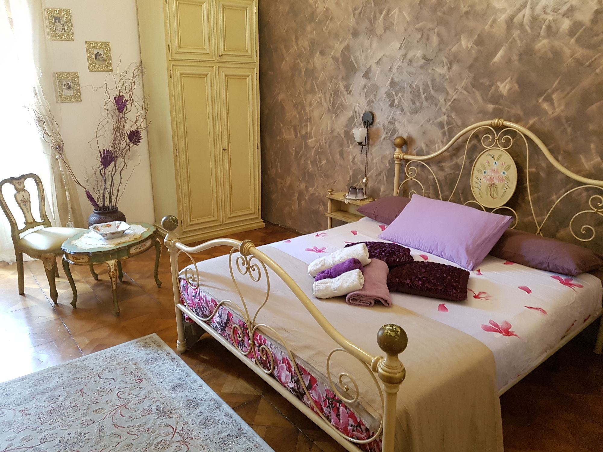 Фото Bed and Breakfast Al Cucherle