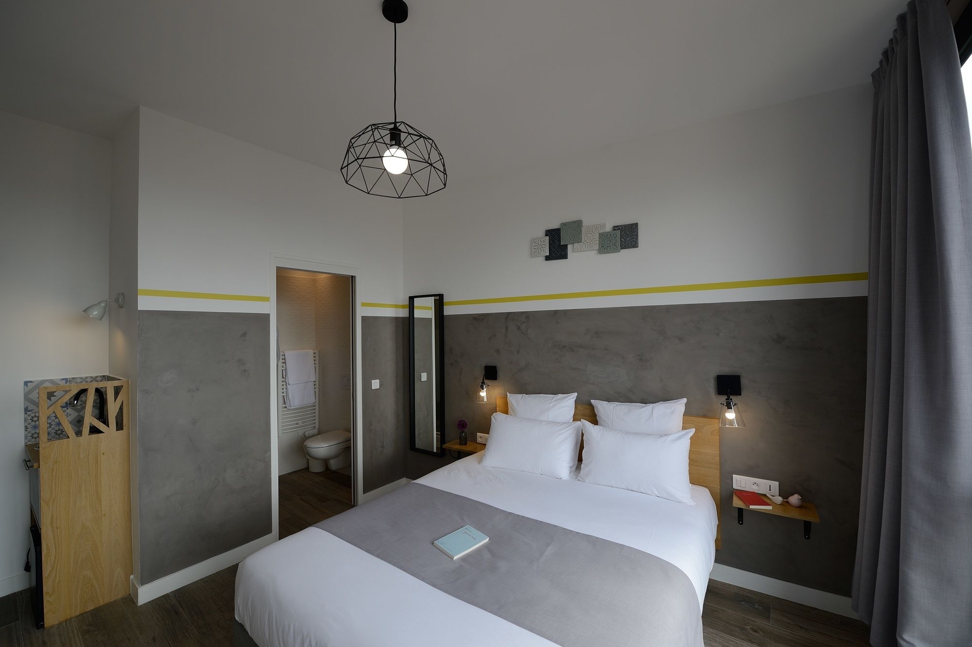 Фото Hotel Terre Neuve