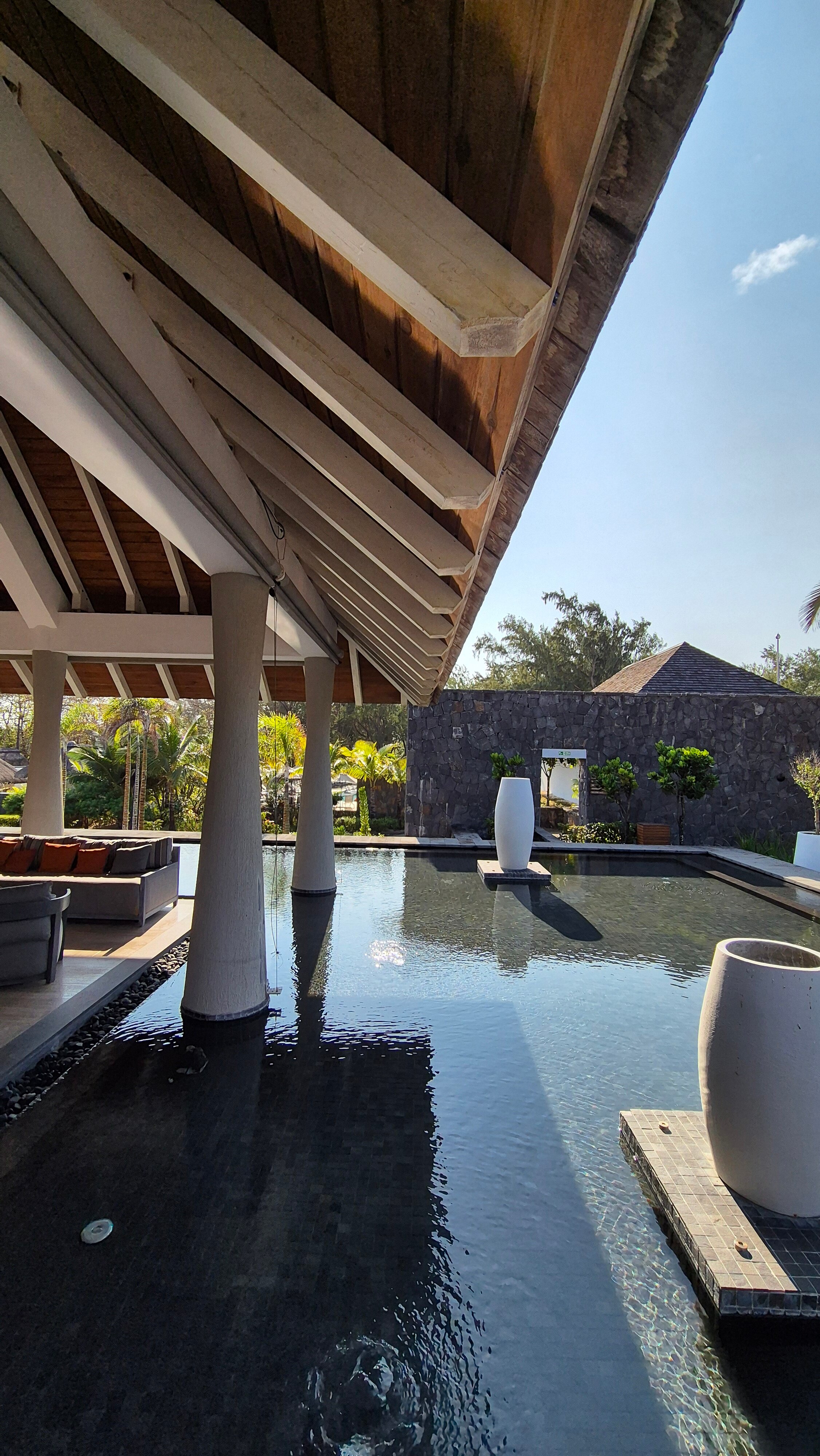 Фото Anantara Iko Mauritius Resort & Villas