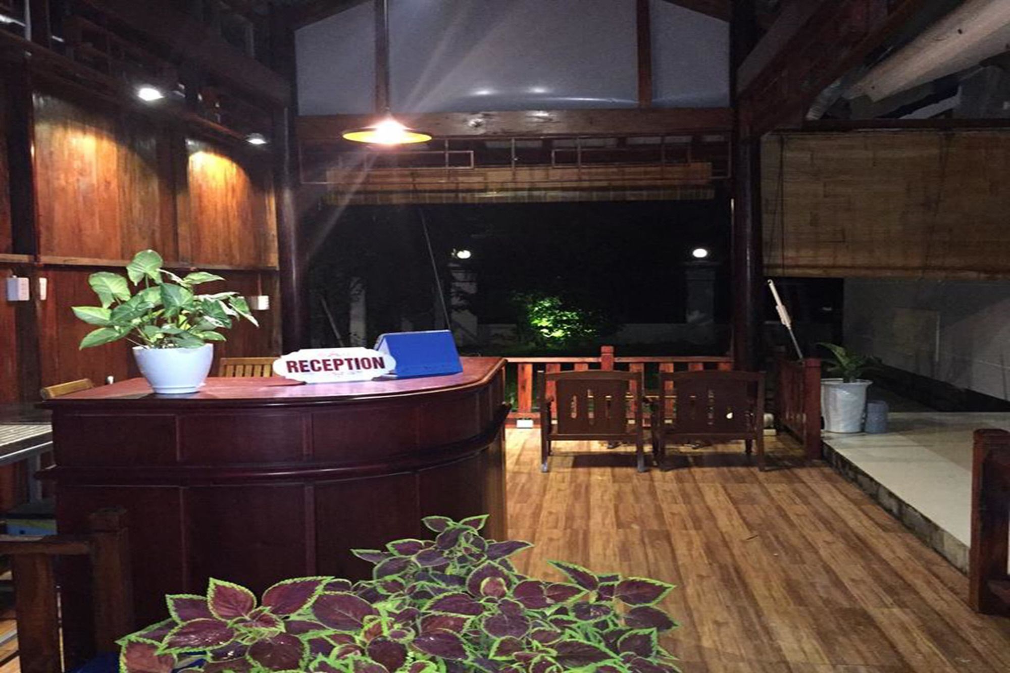 Фото La Terrazza