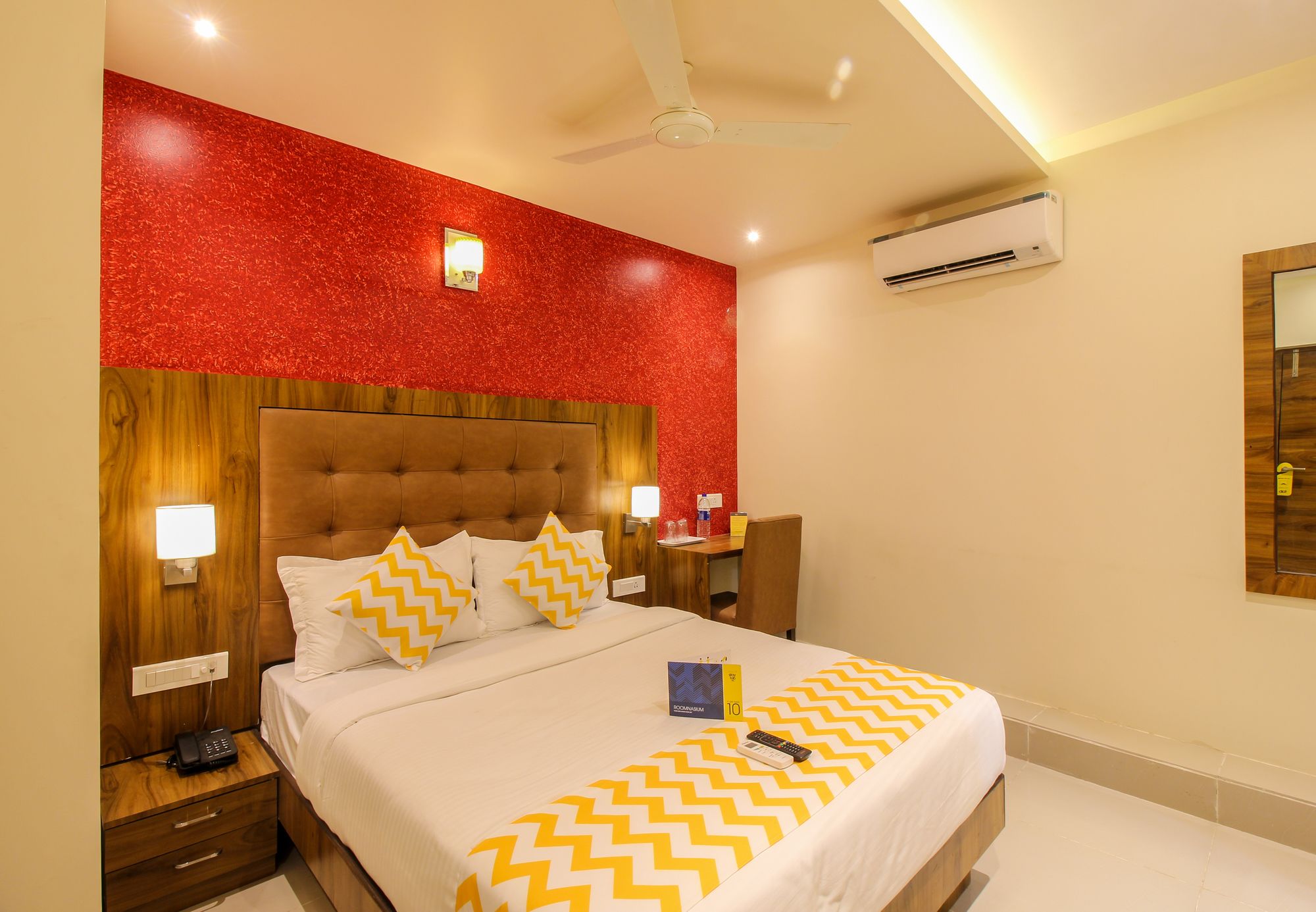 Фото Fabhotel Amour