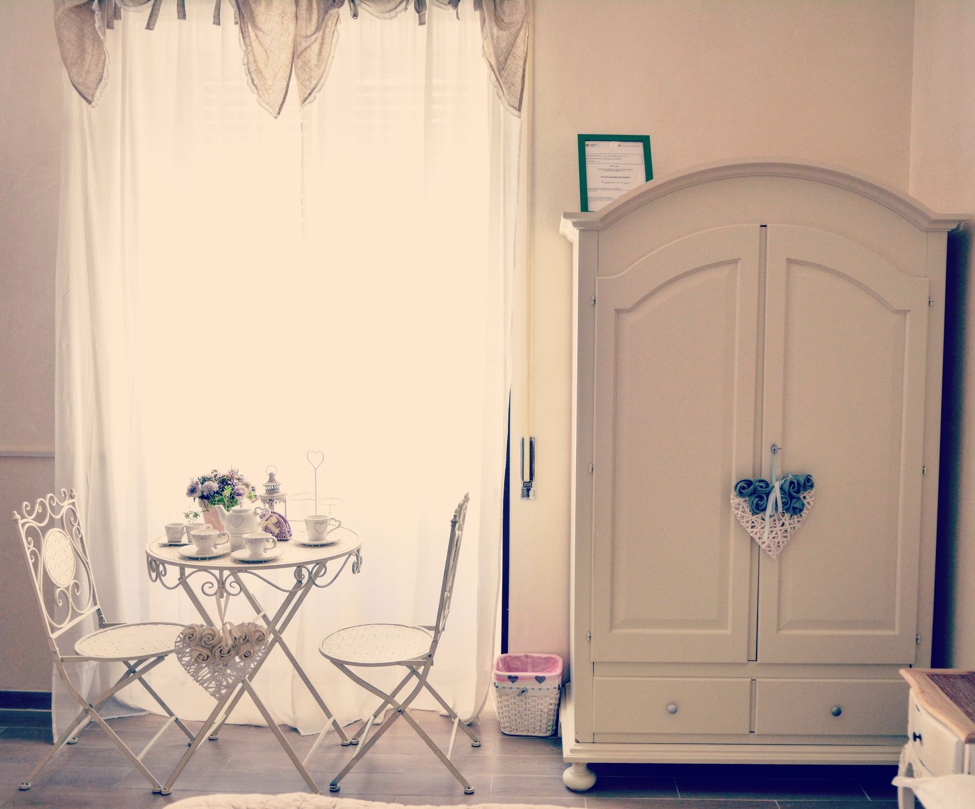 Фото RomAntic Dreams Guest House