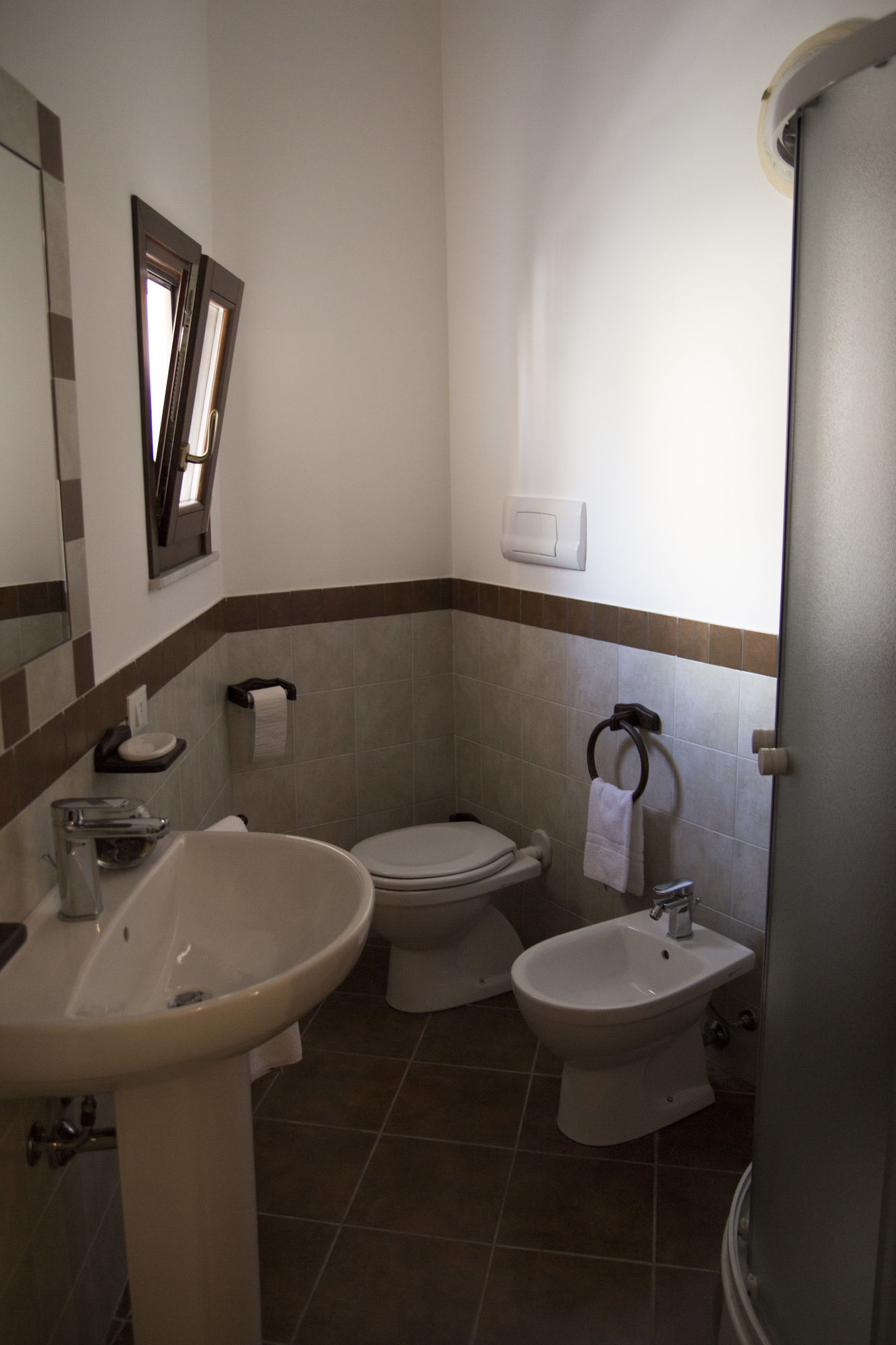 Фото B&b Gallidoro Maqueda 124 st