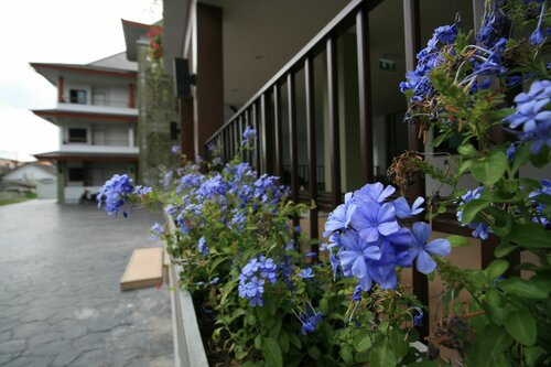 Гостиница Sirimunta Hotel Chiang Rai в Чианграе