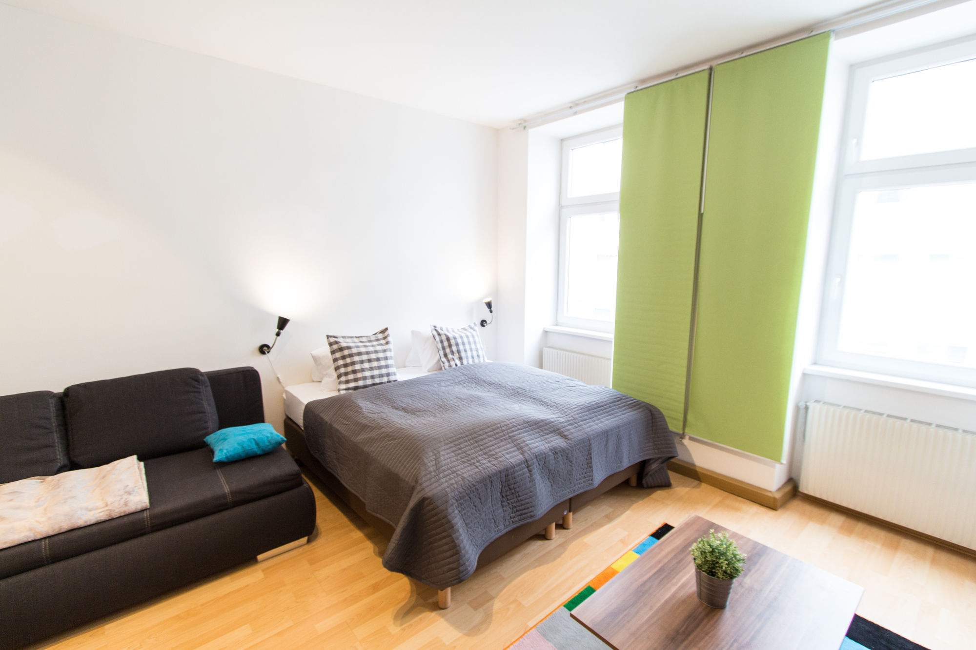 Фото Apartment Knöllgasse