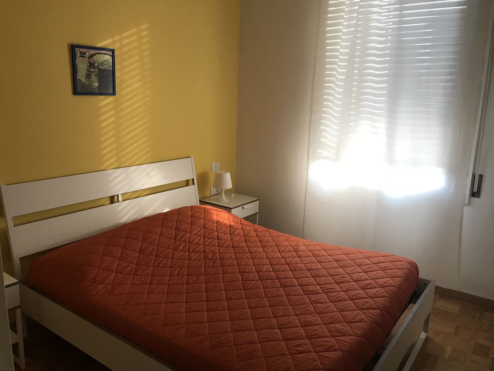 Фото  Bentivogli Bed and Breakfast