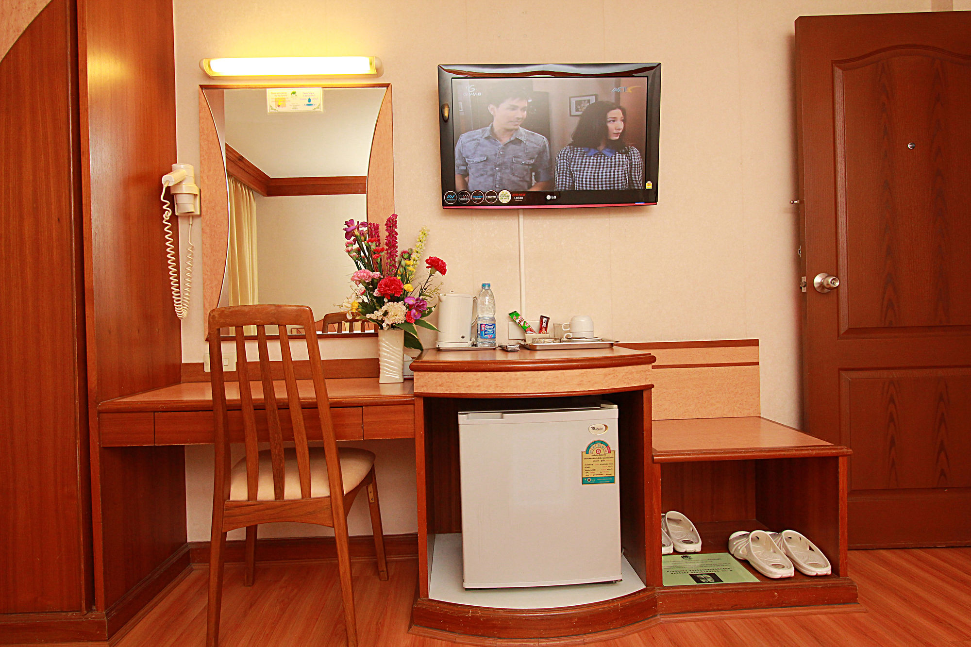 Фото Sakol Hotel