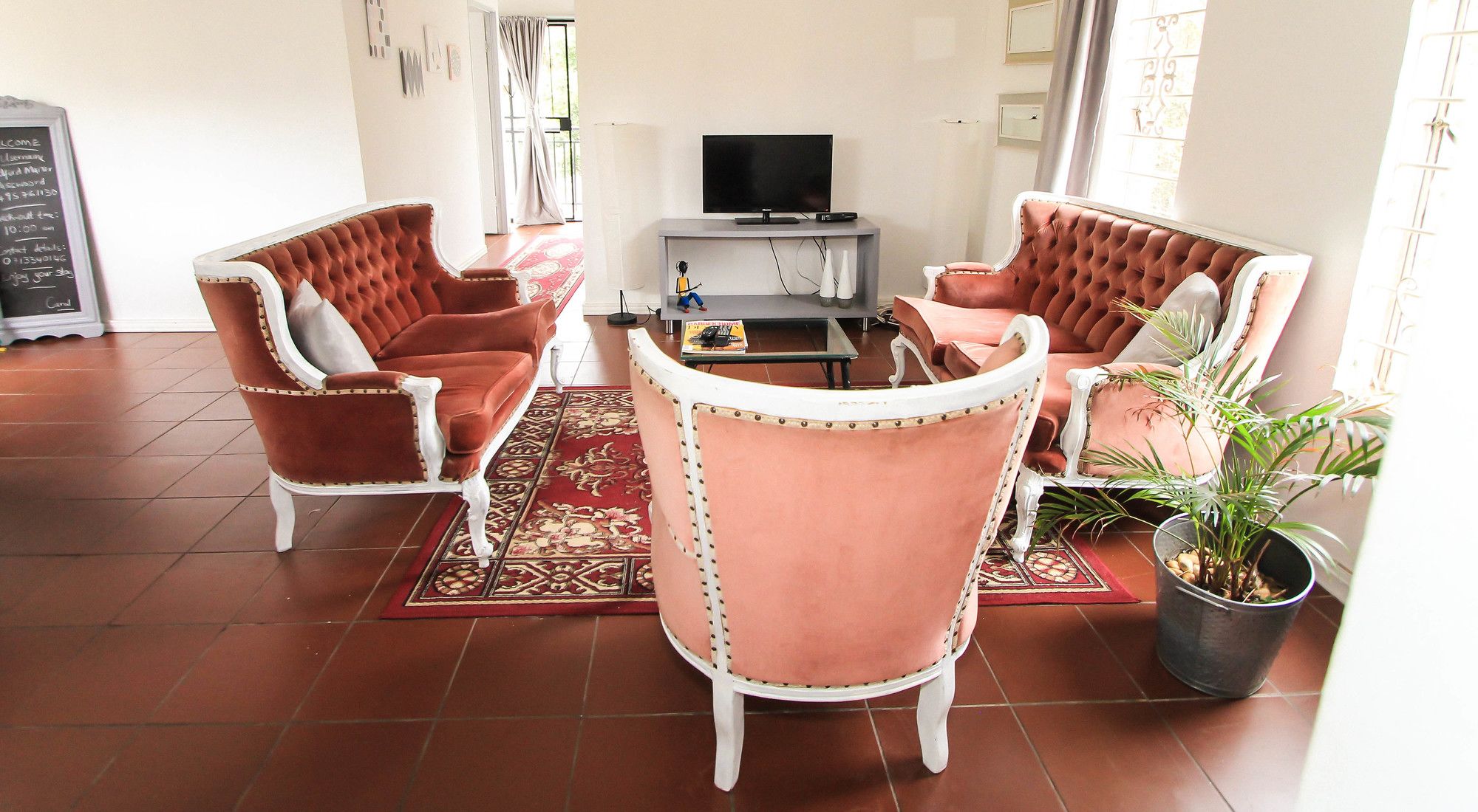 Фото Bedford Manor