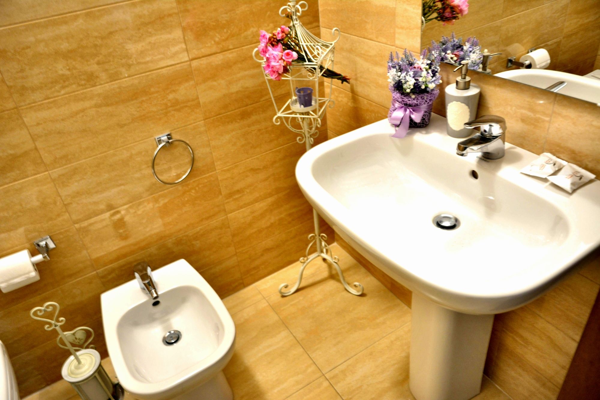 Фото RomAntic Dreams Guest House