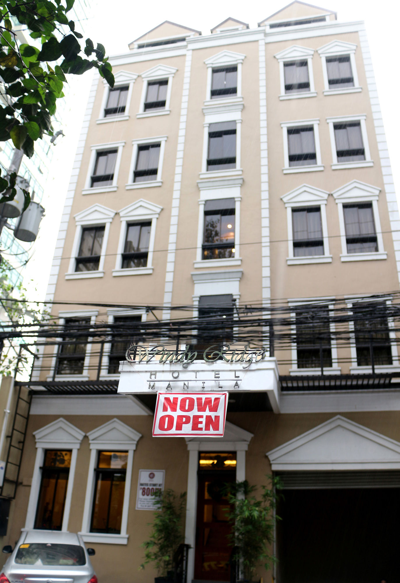 Фото отеля 5