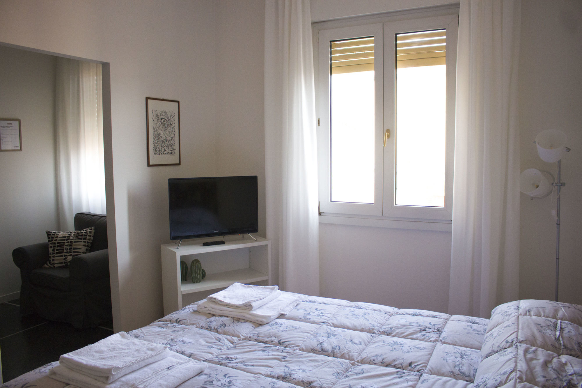 Фото Residence Railway