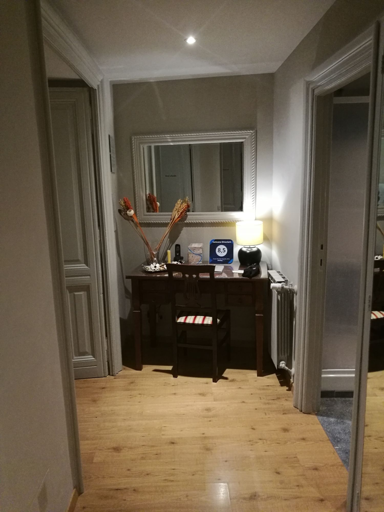 Фото Vaticana Residenza Ottaviani