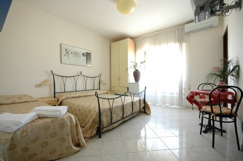 Гостиница Al Solito Posto B&b в Риме