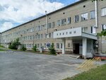 Tomsk State University, Lyceum (Lenin Avenue, 36к10), lyceum