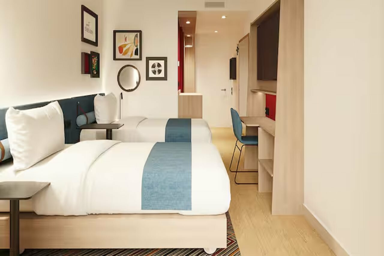 Фото отеля 3