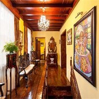 Фото Hotel Emblematico San Marcos