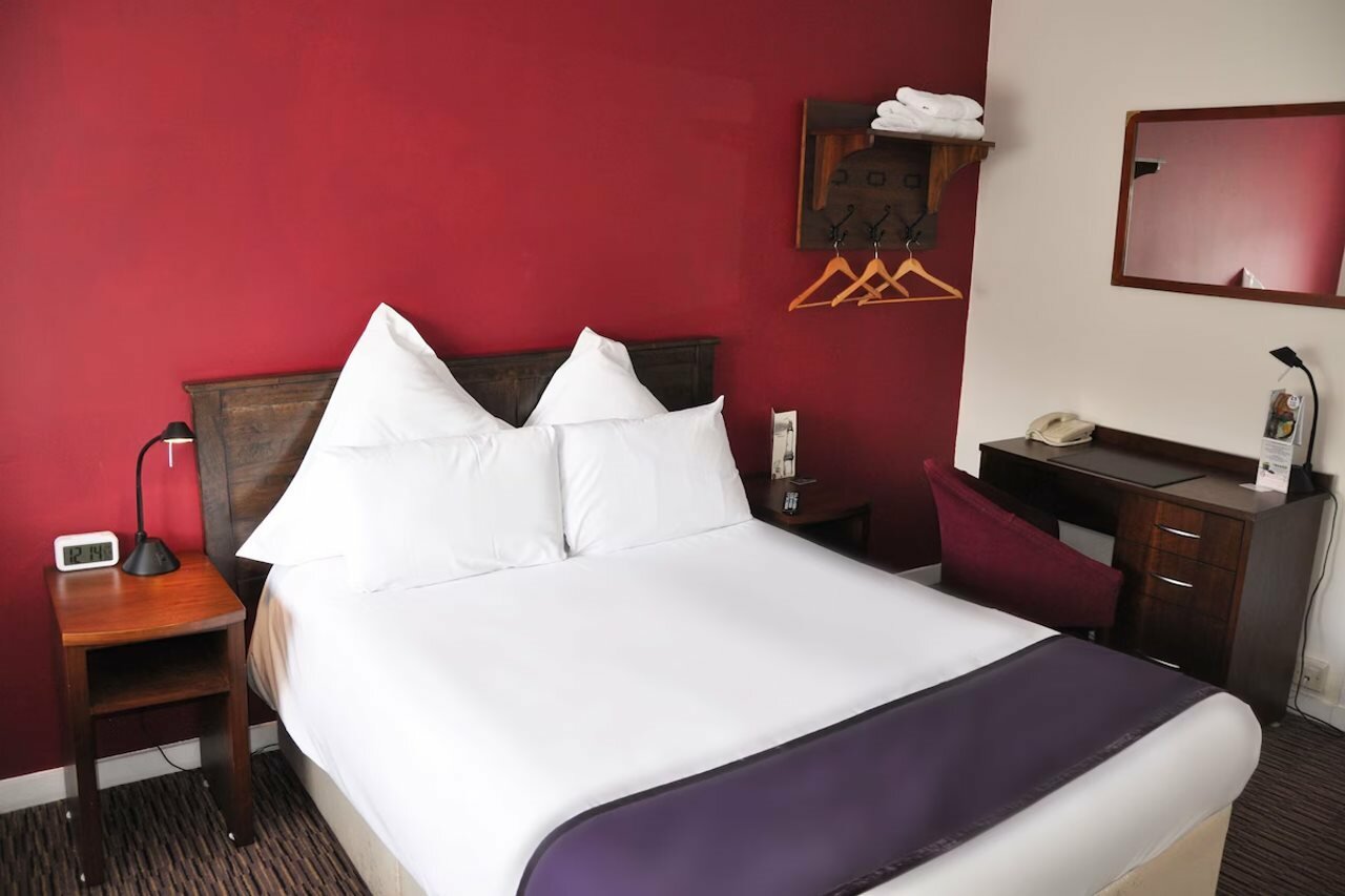 Фото Carmelite Hotel, Bw Signature Collection