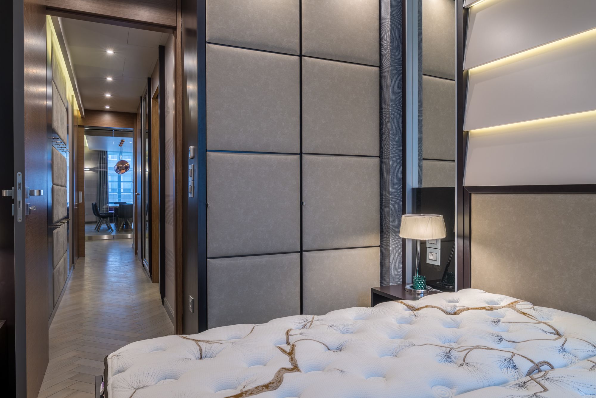 Фото Castle Apartments Budapest