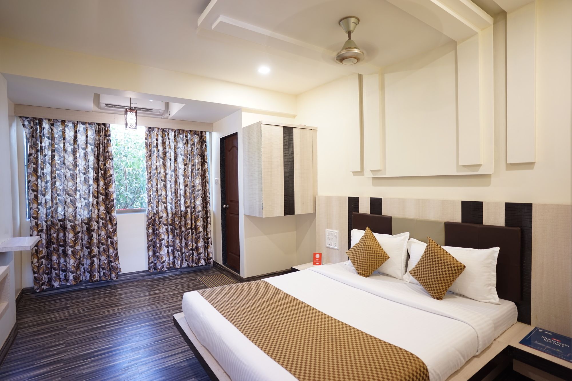 Фото Oyo 5665 Rana Residency