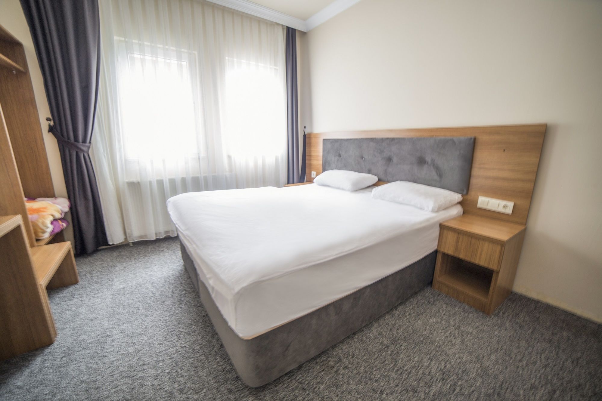 Фото Butik Inceli Hotel