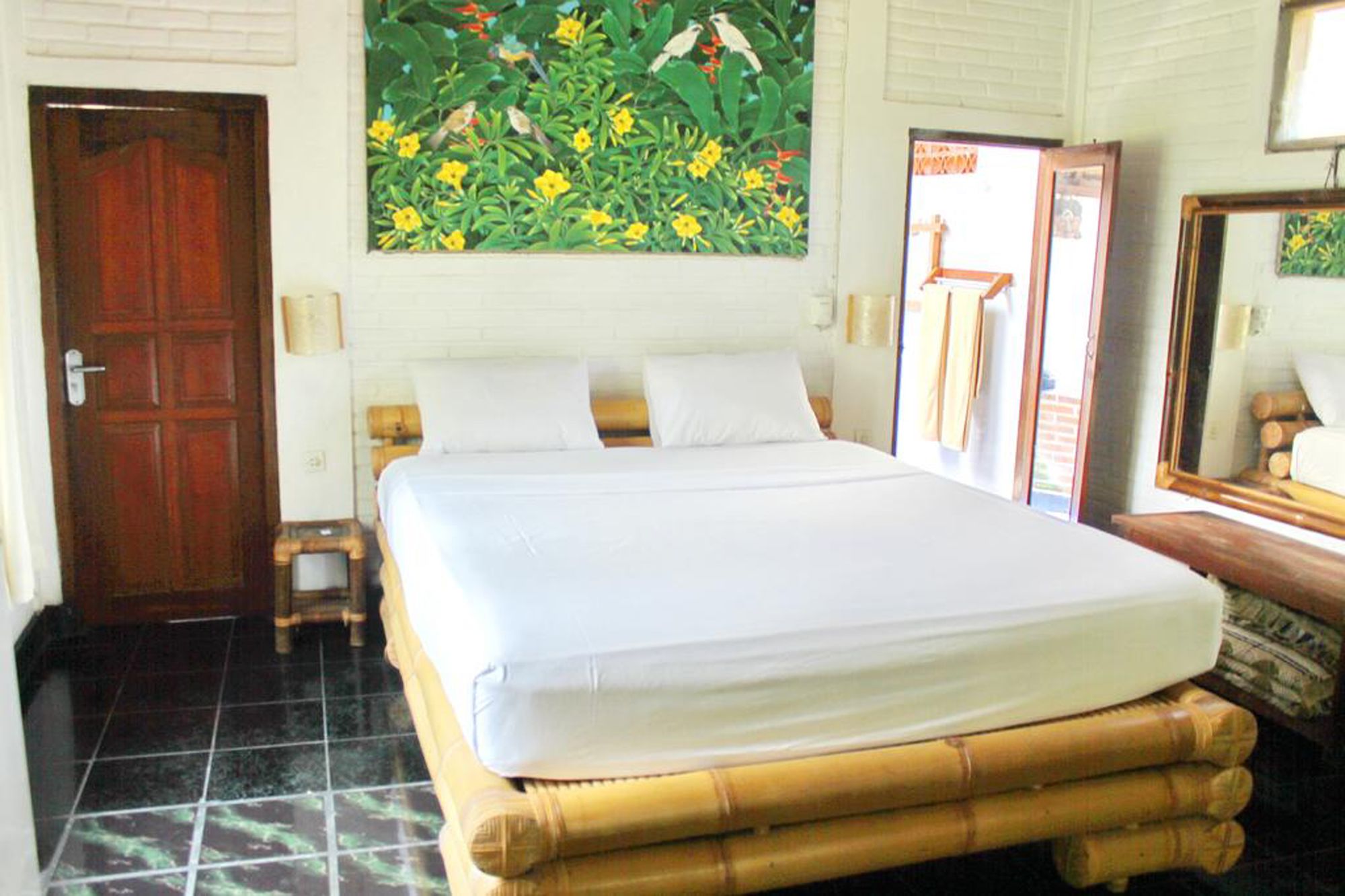 Фото Lecuk Inn Ubud