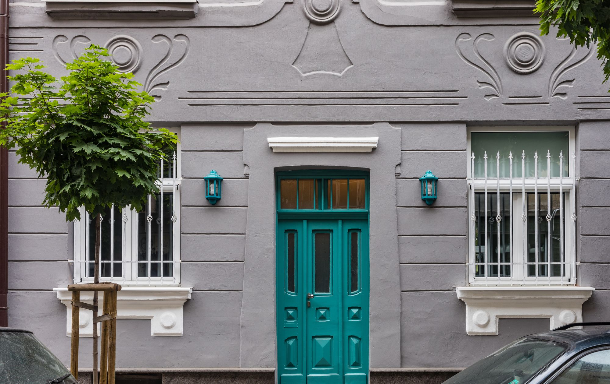 Фото отеля 3