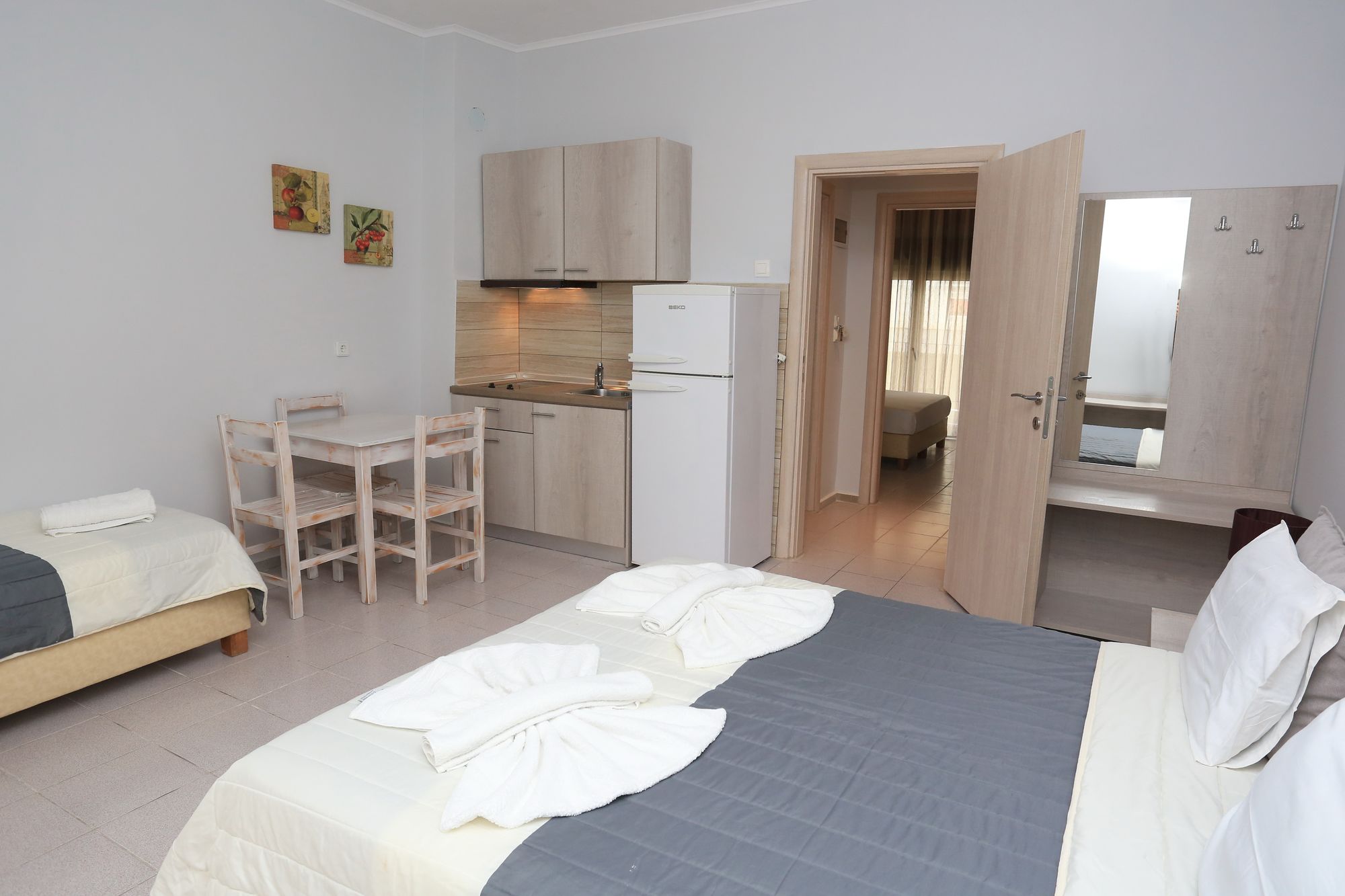 Фото Adonis Luxury Village