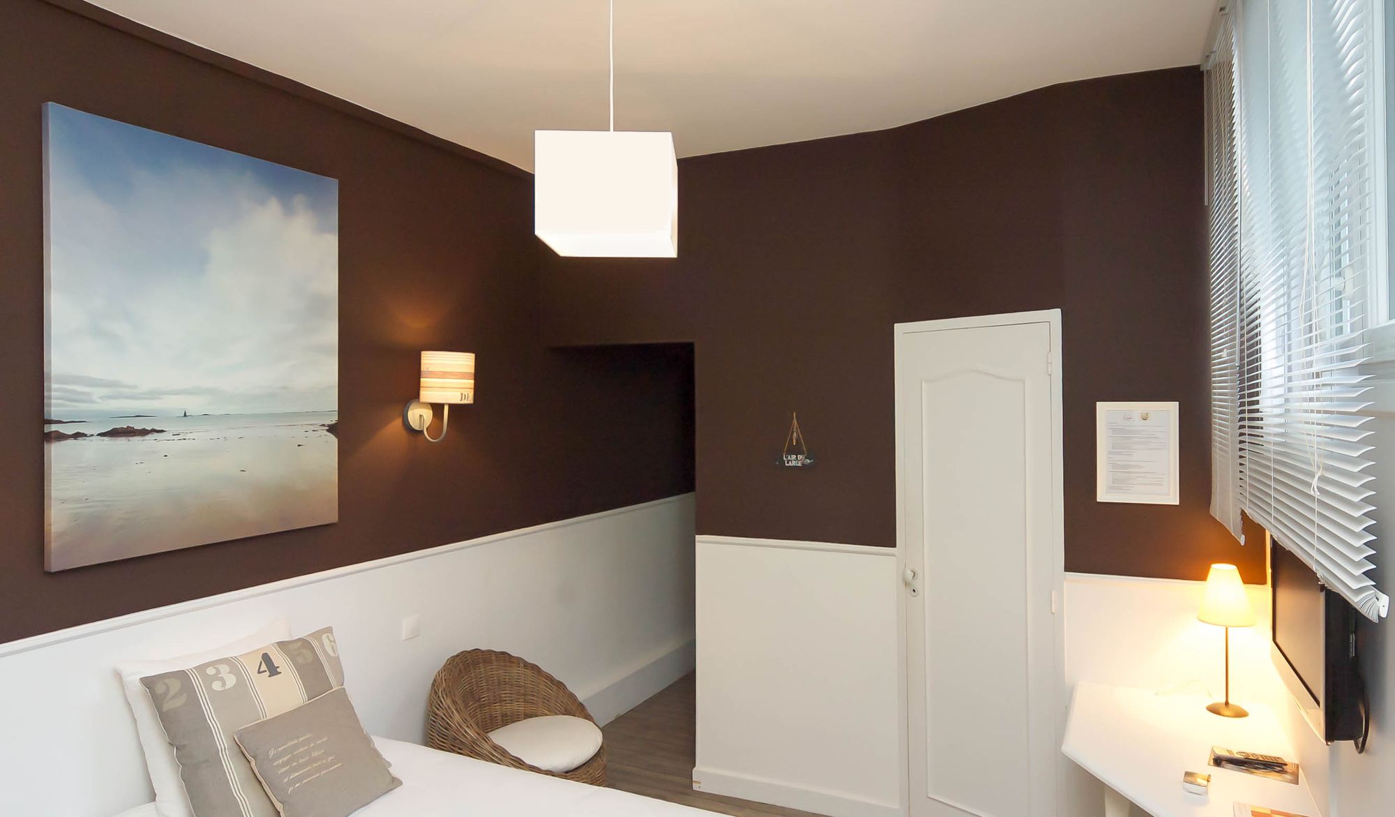 Фото The Originals Boutique, Hôtel Le Londres, Saumur