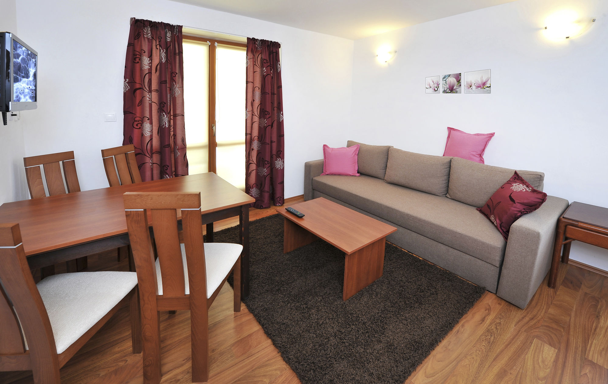 Фото Aplend Vila Magnolia