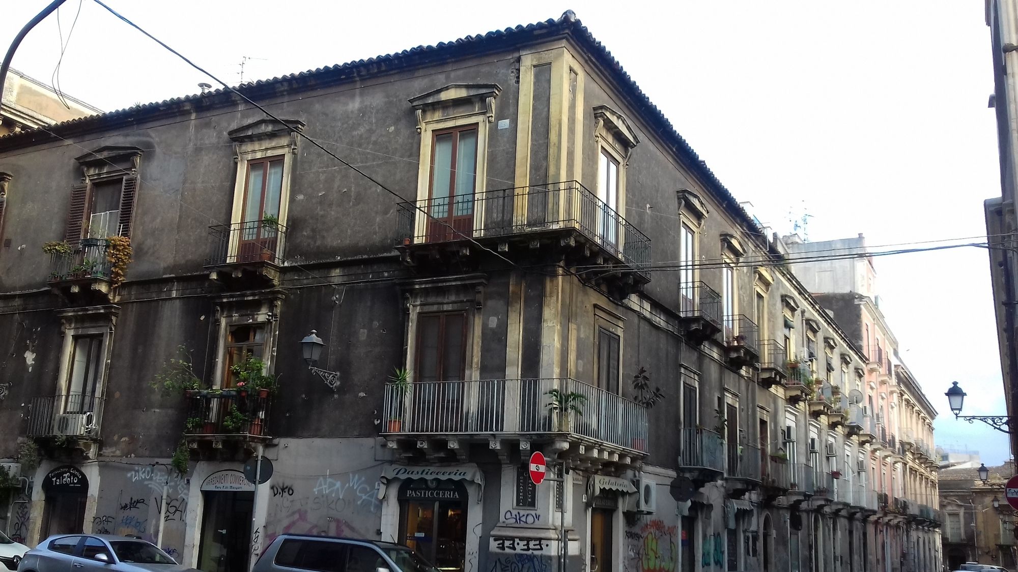 Фото Bed, Book & Breakfast Landolina