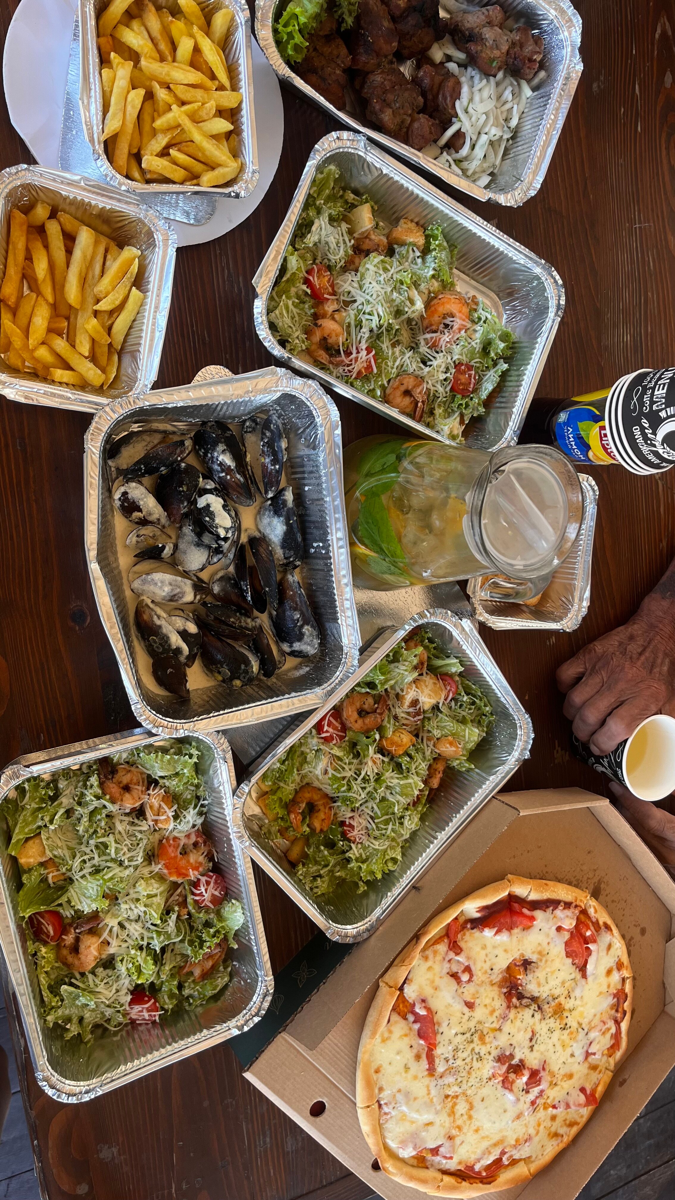 Фото Кипарис