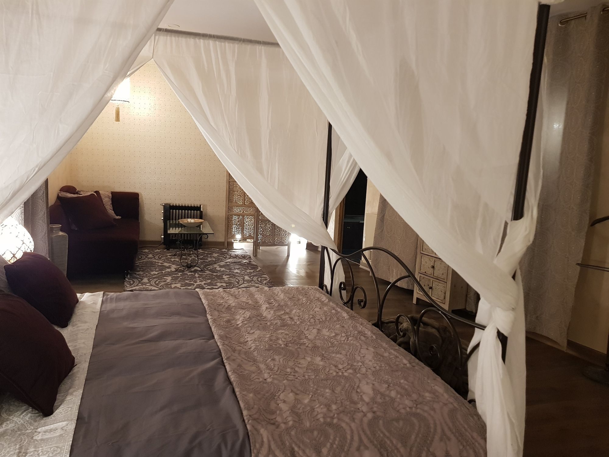 Фото Riad Medina Mudejar